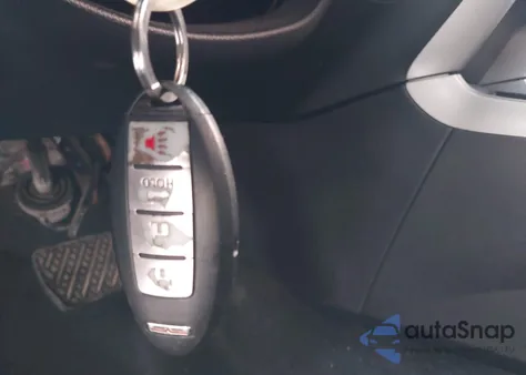 2015 Nissan Altima 2.5 S из США, поврежденный, VIN 1N4AL3AP5FC291472